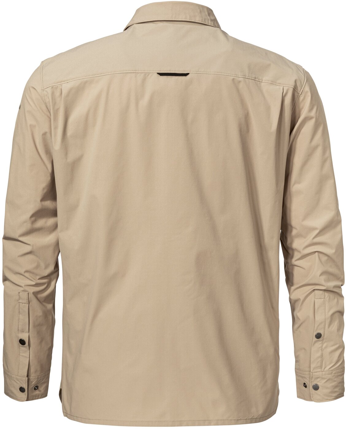 SCHÖFFEL Shirt Style Maghera MEN Wandershirts /-hemden SCHÖFFEL