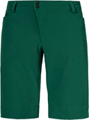 SCHÖFFEL Shorts Style Keitele MNS steel grey Fahrradhosen SCHÖFFEL fir green 48