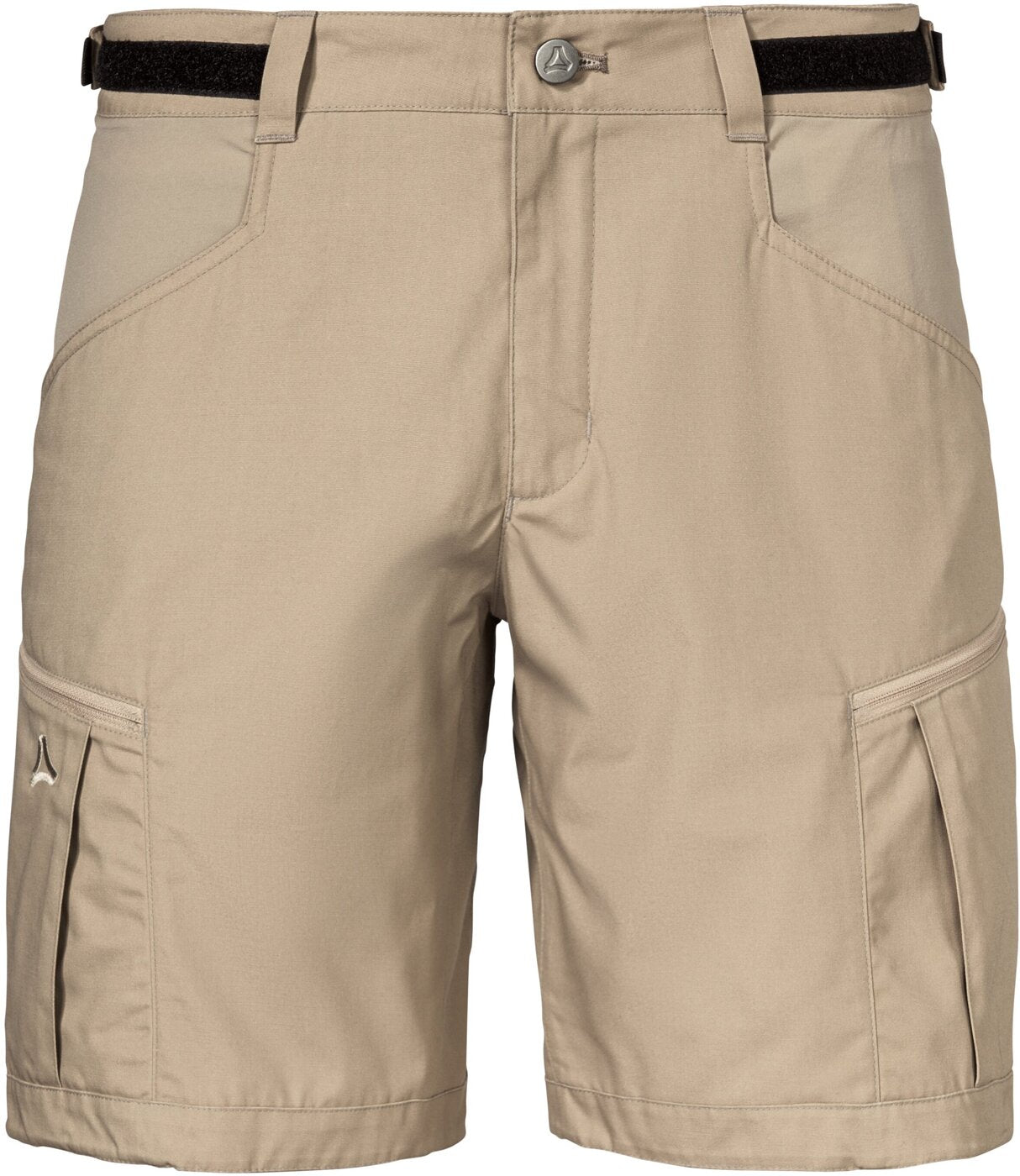 SCHÖFFEL Shorts Style Maghera MEN Wanderhosen SCHÖFFEL brandon beige 48