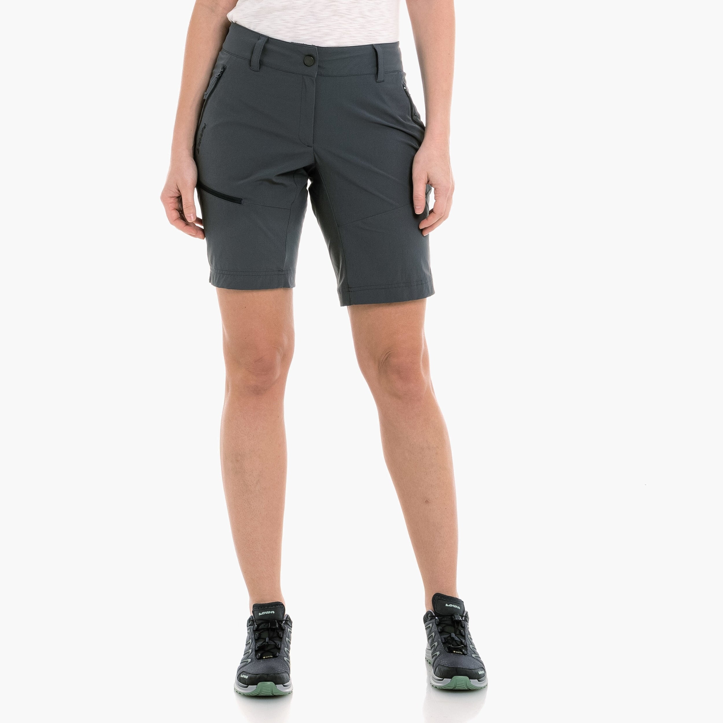 SCHÖFFEL Shorts Toblach2 Wanderhosen SCHÖFFEL