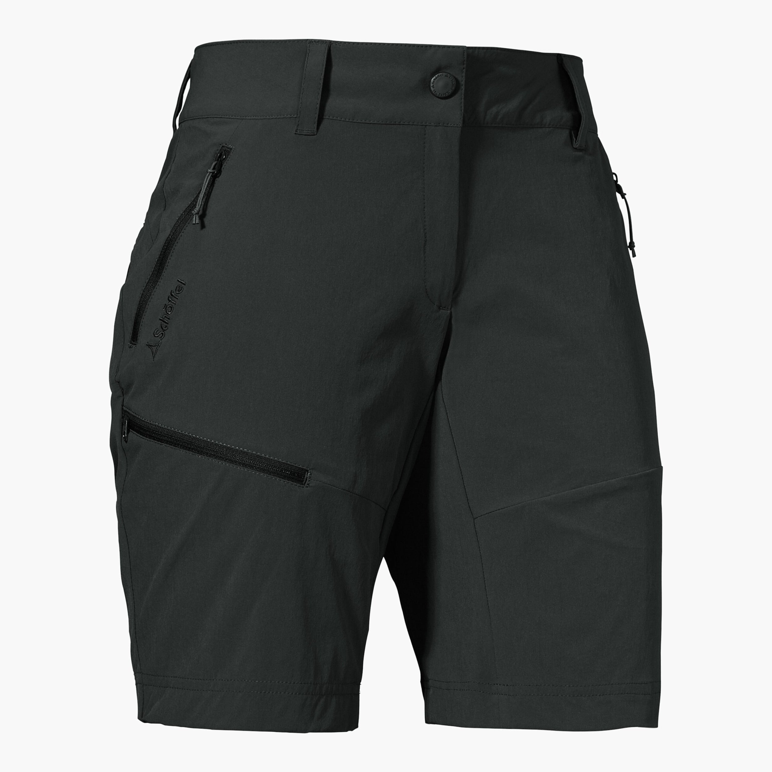 SCHÖFFEL Shorts Toblach2 Wanderhosen SCHÖFFEL