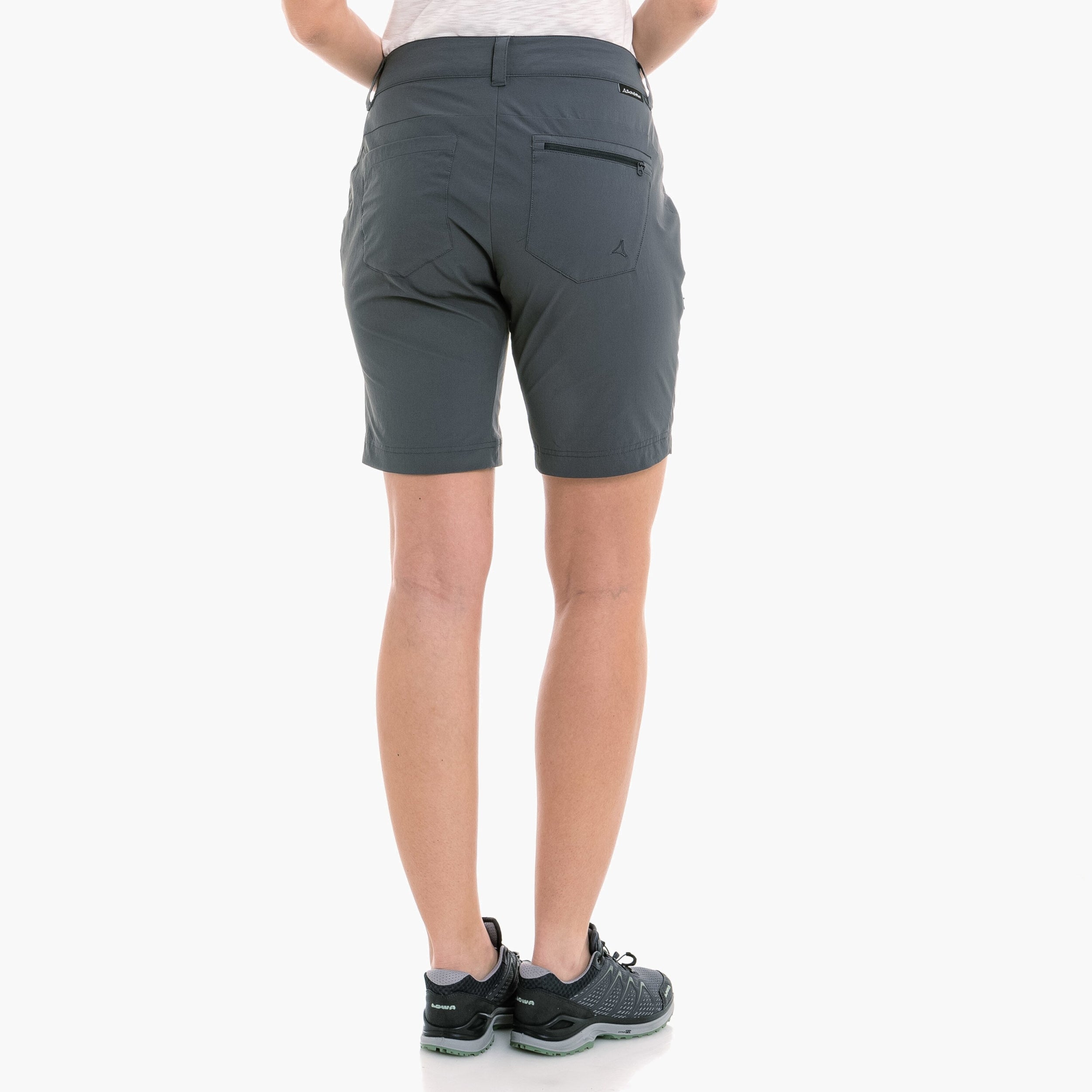 SCHÖFFEL Shorts Toblach2 Wanderhosen SCHÖFFEL