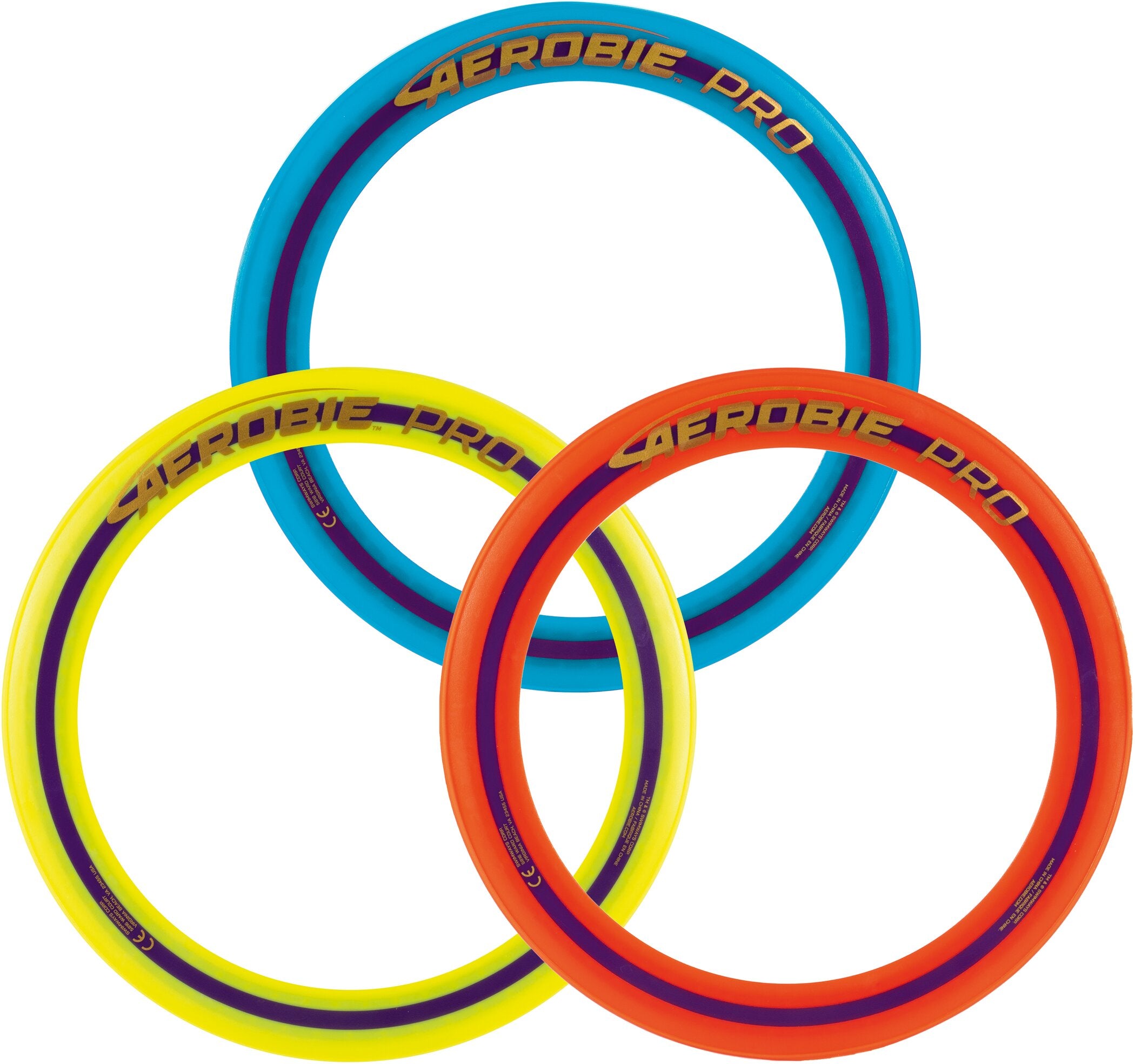 SCHILDKRÖT FUN SPORTS AEROBIE Flying Ring "PRO" 13´ Weitere Funsportartikel SCHILDKRÖT FUN SPORTS Keine Farbe -