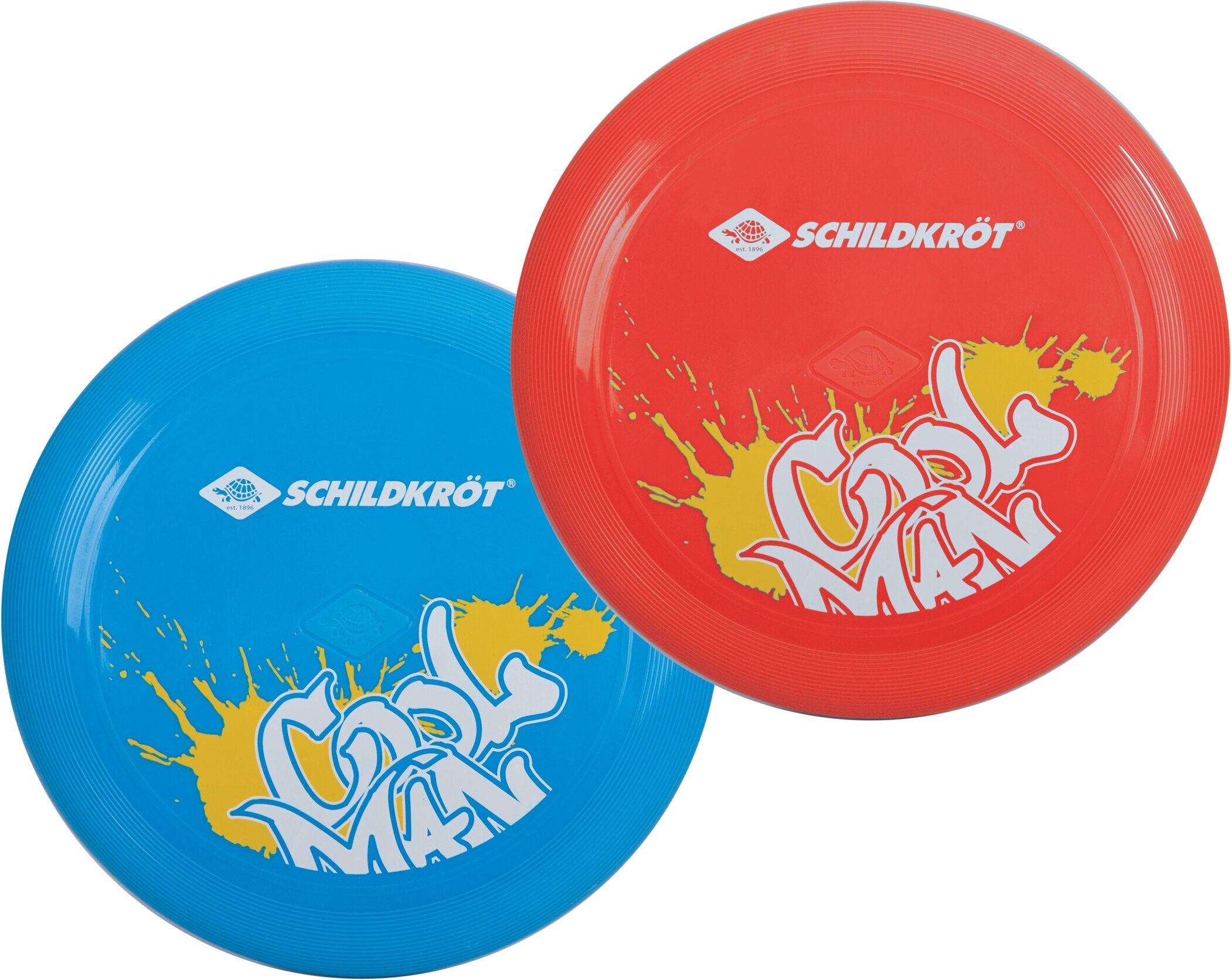 SCHILDKRÖT FUN SPORTS SPEEDDISC Basic, farblich sortiert Weitere Funsportartikel SCHILDKRÖT FUN SPORTS Keine Farbe -