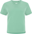 SCHNEIDER SPORTSWEAR ANDRAW-SHIRT icegreen Trainingsshirts SCHNEIDER SPORTSWEAR icegreen 38