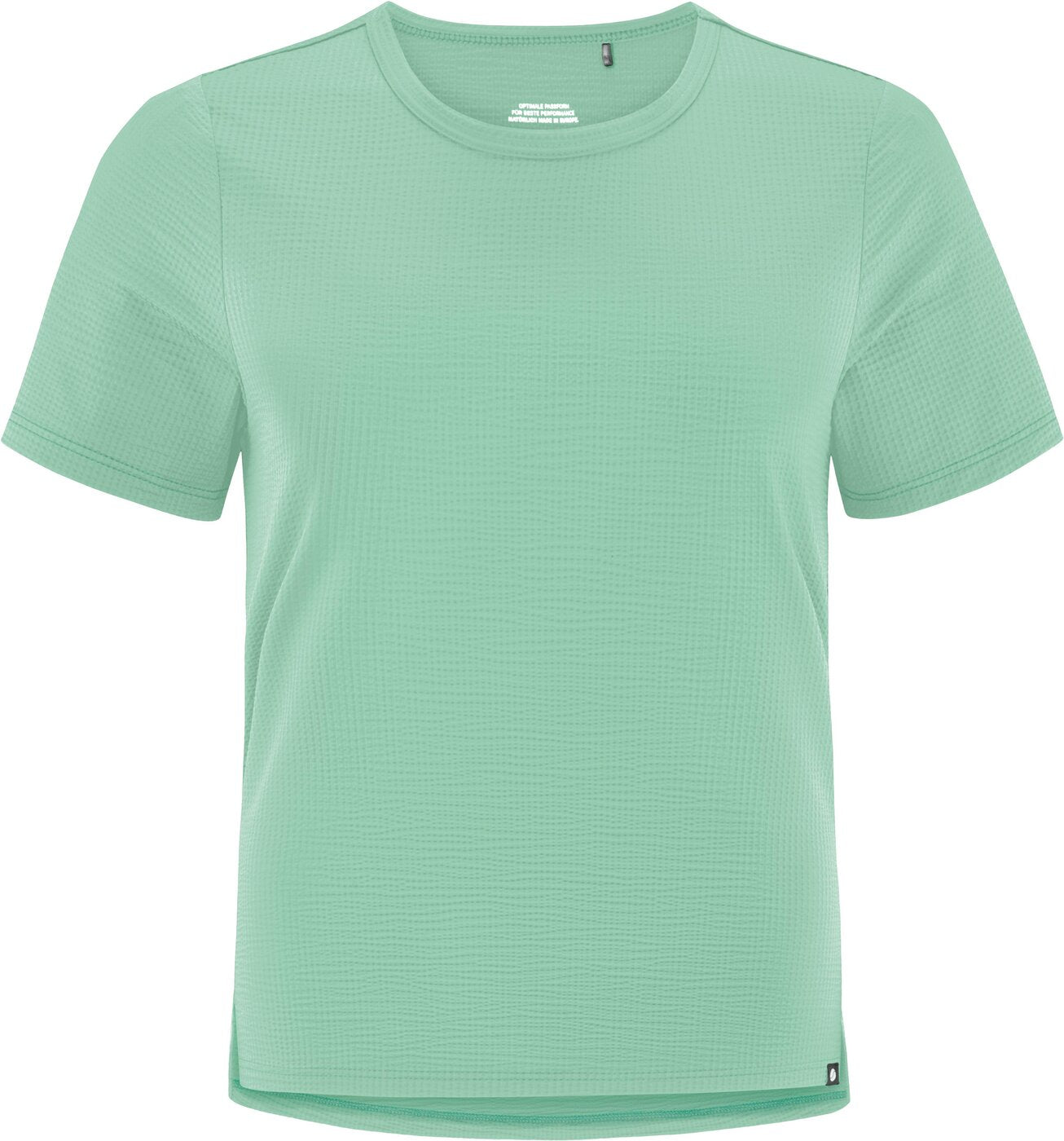SCHNEIDER SPORTSWEAR ANDRAW-SHIRT icegreen Trainingsshirts SCHNEIDER SPORTSWEAR icegreen 38