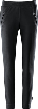 SCHNEIDER SPORTSWEAR INDIANAW-HOSE Trainingshosen & Jogginghosen SCHNEIDER SPORTSWEAR schwarz 24