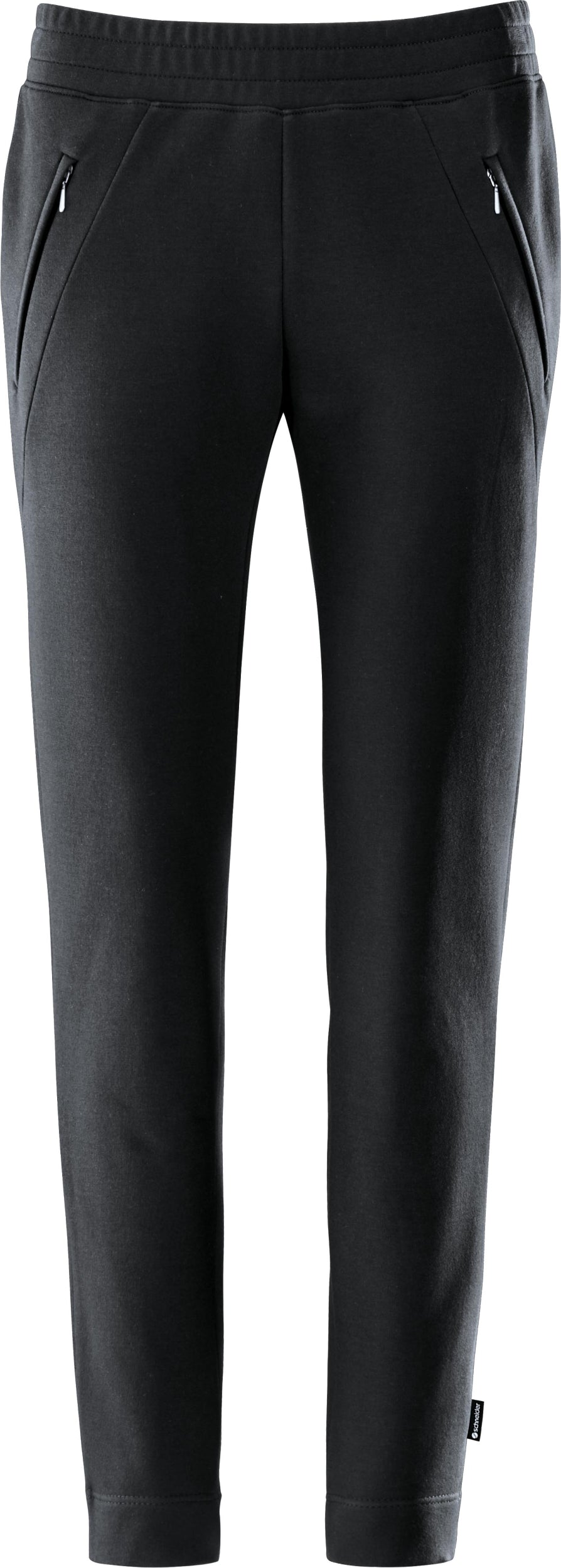 SCHNEIDER SPORTSWEAR INDIANAW-HOSE Trainingshosen & Jogginghosen SCHNEIDER SPORTSWEAR schwarz 24