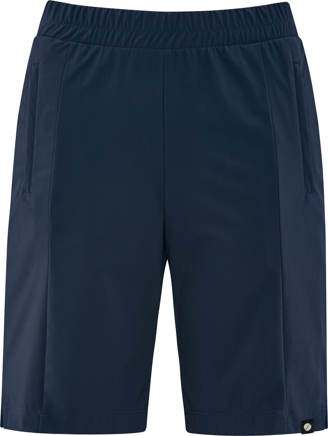 SCHNEIDER SPORTSWEAR MARLYW-BERMUDA dunkelblau Freizeithosen SCHNEIDER SPORTSWEAR dunkelblau 38