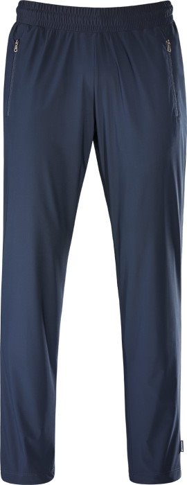 SCHNEIDER SPORTSWEAR NEBRASKAM-HOSE Kurzlänge Trainingshosen & Jogginghosen SCHNEIDER SPORTSWEAR dunkelblau 25