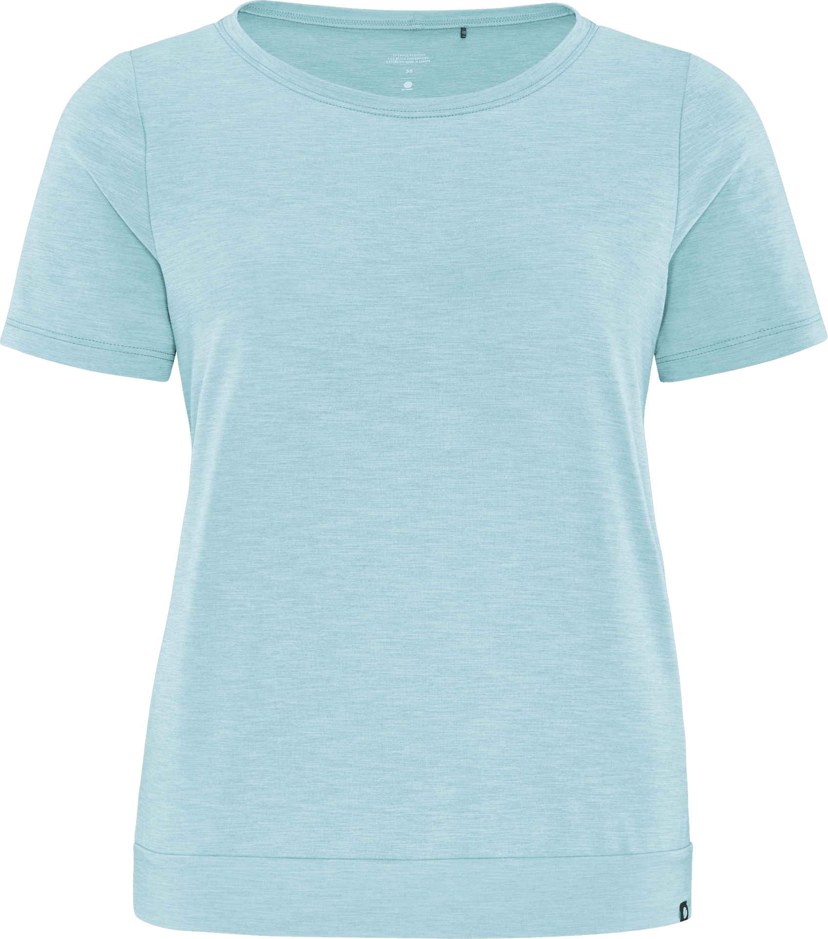 SCHNEIDER SPORTSWEAR PENNYW-SHIRT Trainingsshirts SCHNEIDER SPORTSWEAR 7430 38