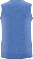 SCHNEIDER SPORTSWEAR SABYW-TOP violetink-meliert Trainingsshirts SCHNEIDER SPORTSWEAR