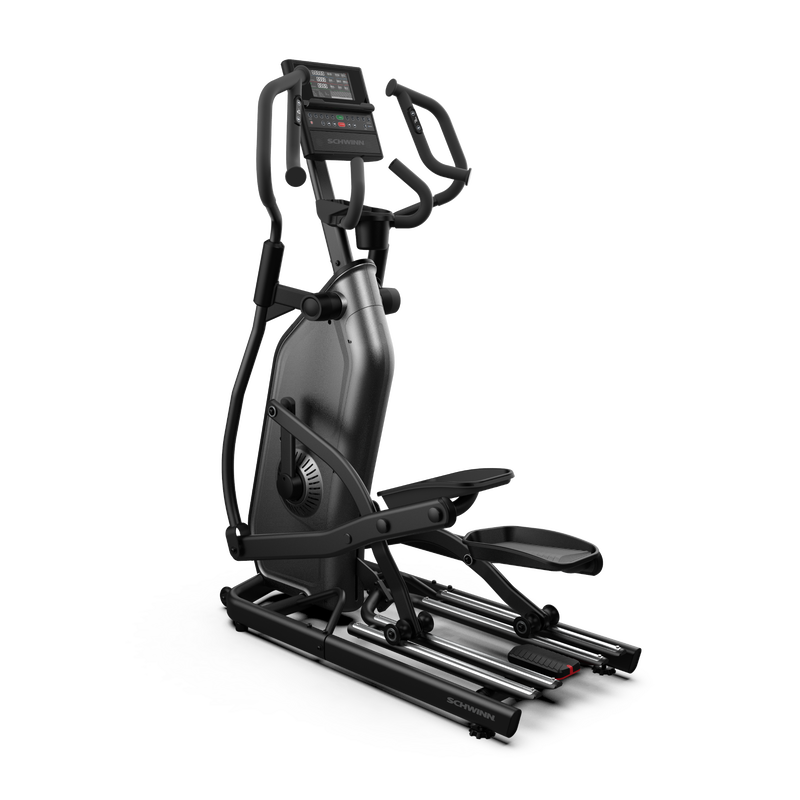 SCHWINN Elliptical 590E Fitness Großgeräte SCHWINN - -
