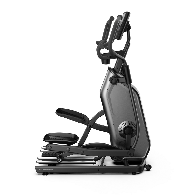 SCHWINN Elliptical 590E Fitness Großgeräte SCHWINN
