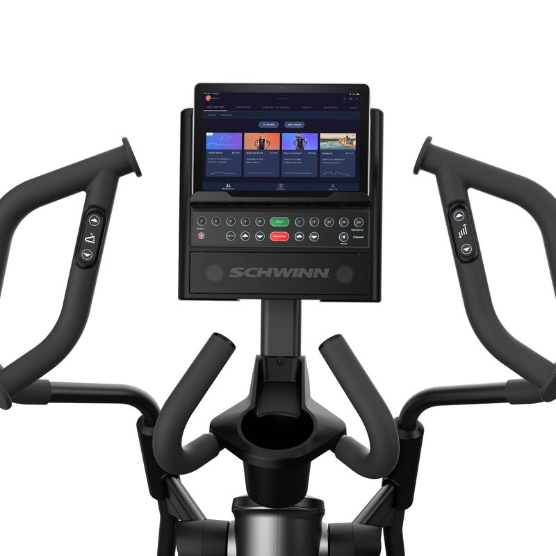 SCHWINN Elliptical 590E Fitness Großgeräte SCHWINN