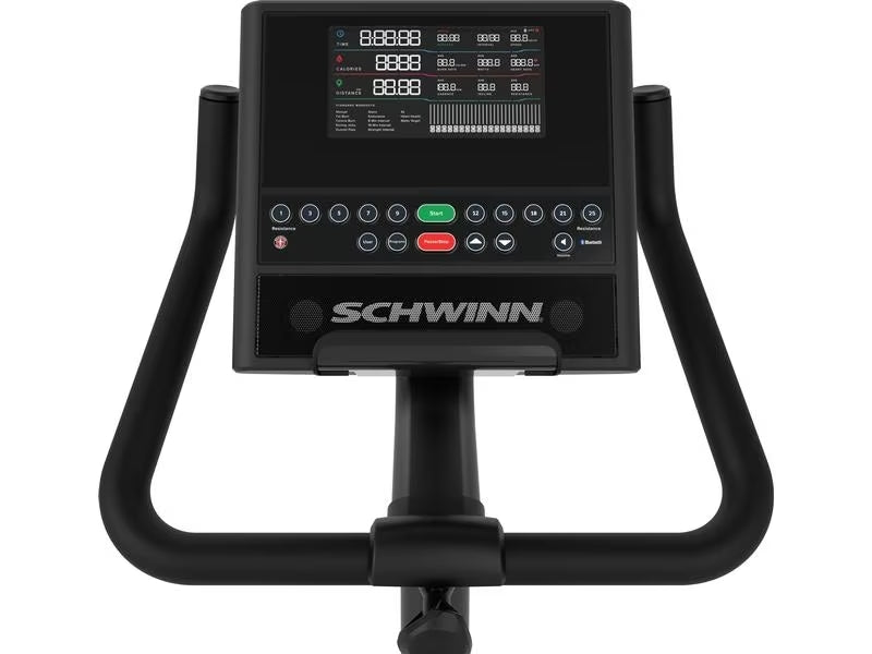 SCHWINN Ergometer 590U Fitness Großgeräte SCHWINN