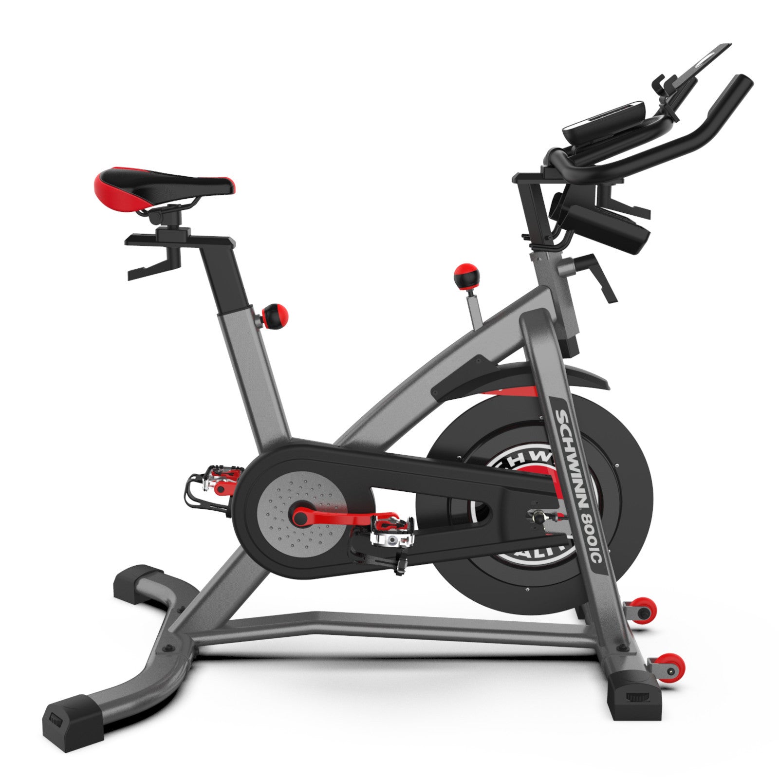 Schwinn 800IC Indoor Cycle Fitness Großgeräte SCHWINN - -
