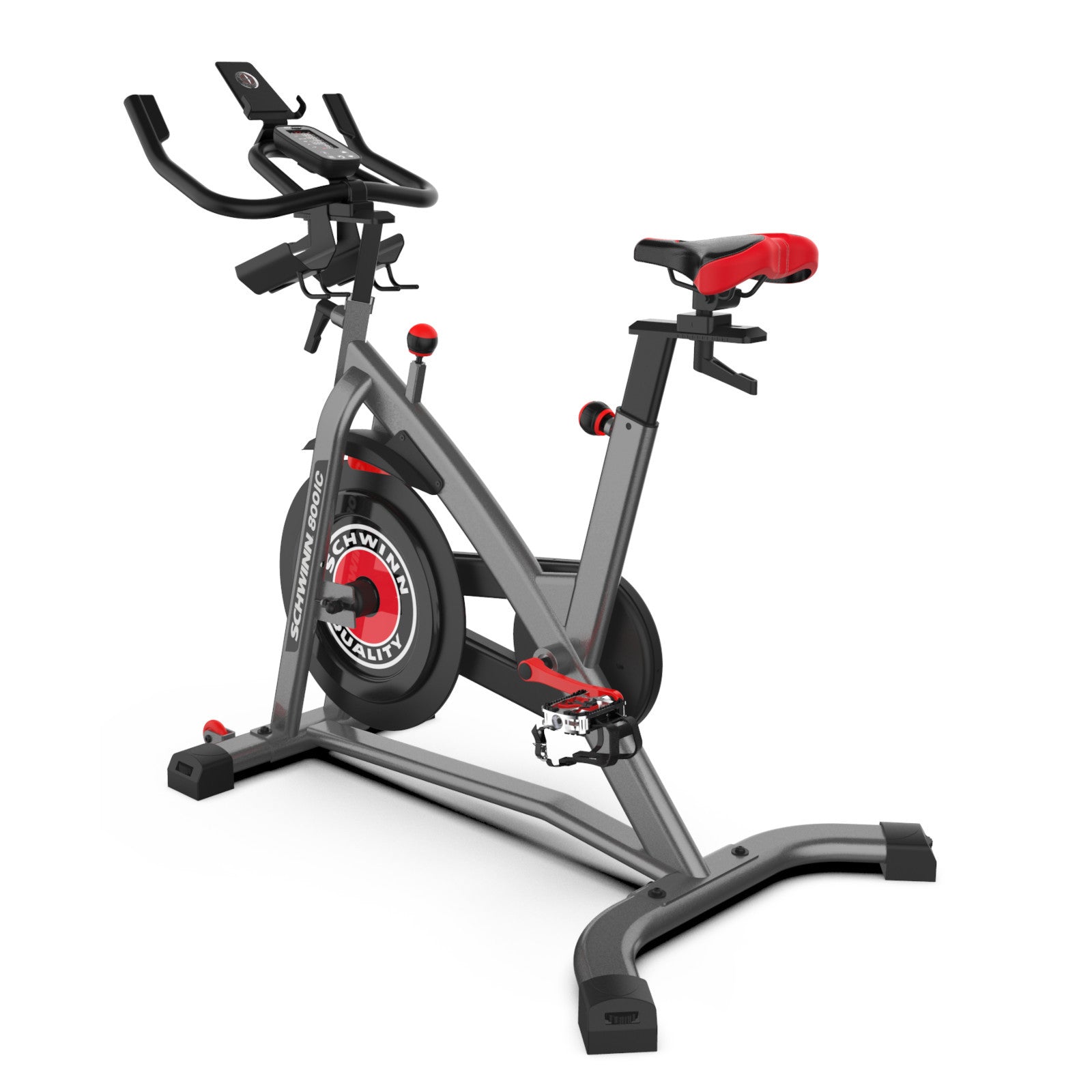 SCHWINN Indoor Bike IC 8