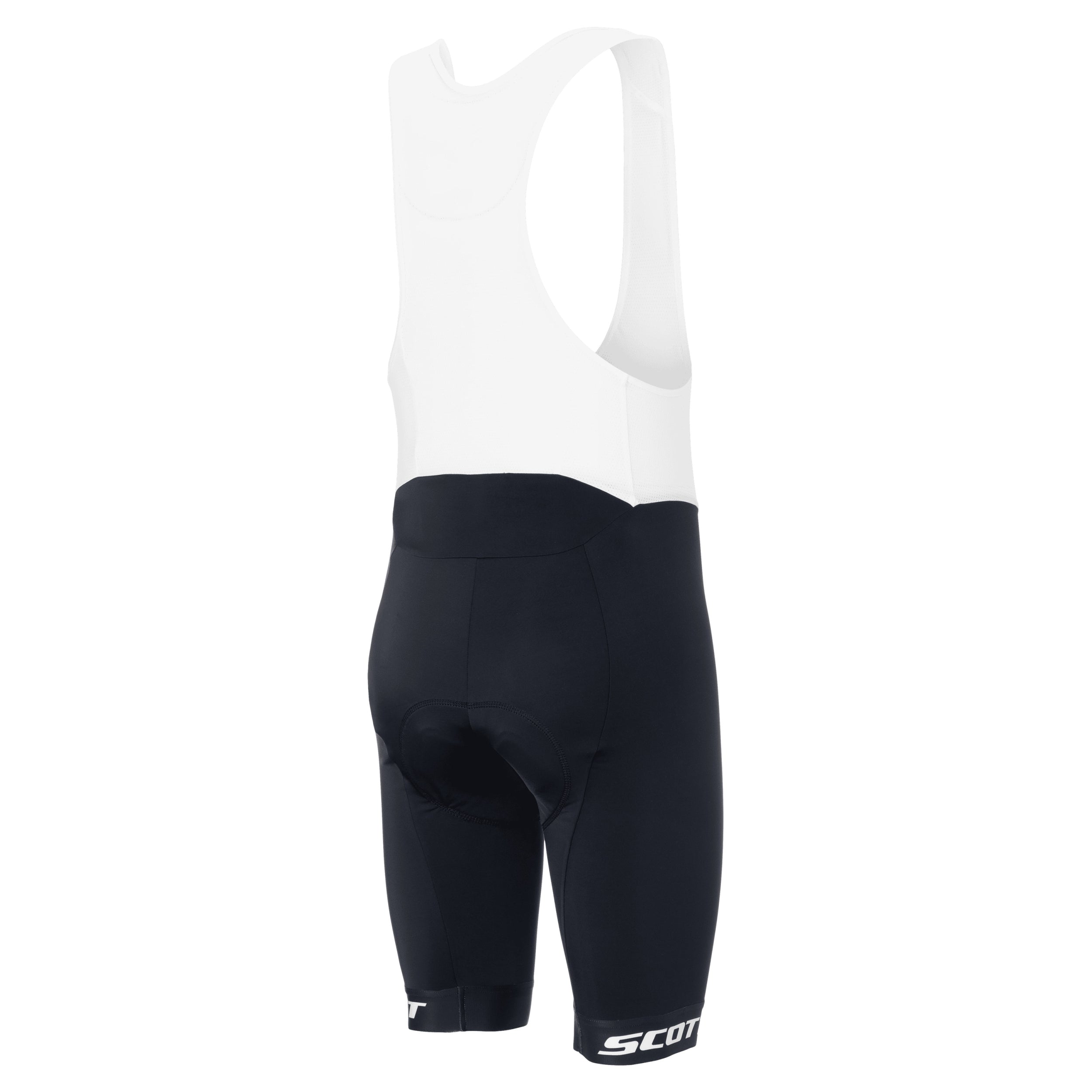 SCOTT SCO Bib Shorts M's Endurance ++ Fahrradhosen SCOTT