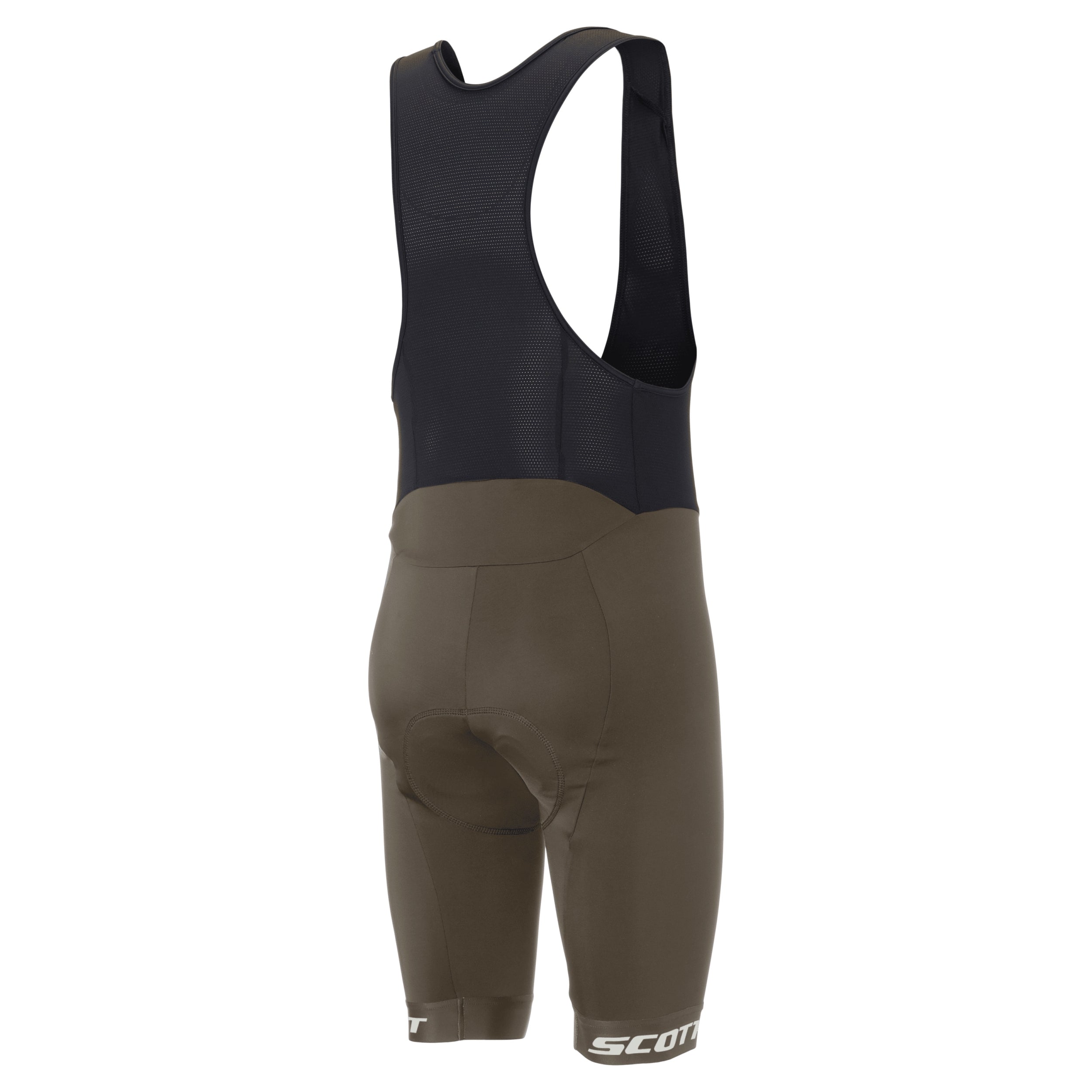 SCOTT SCO Bib Shorts M's Endurance ++ Fahrradhosen SCOTT