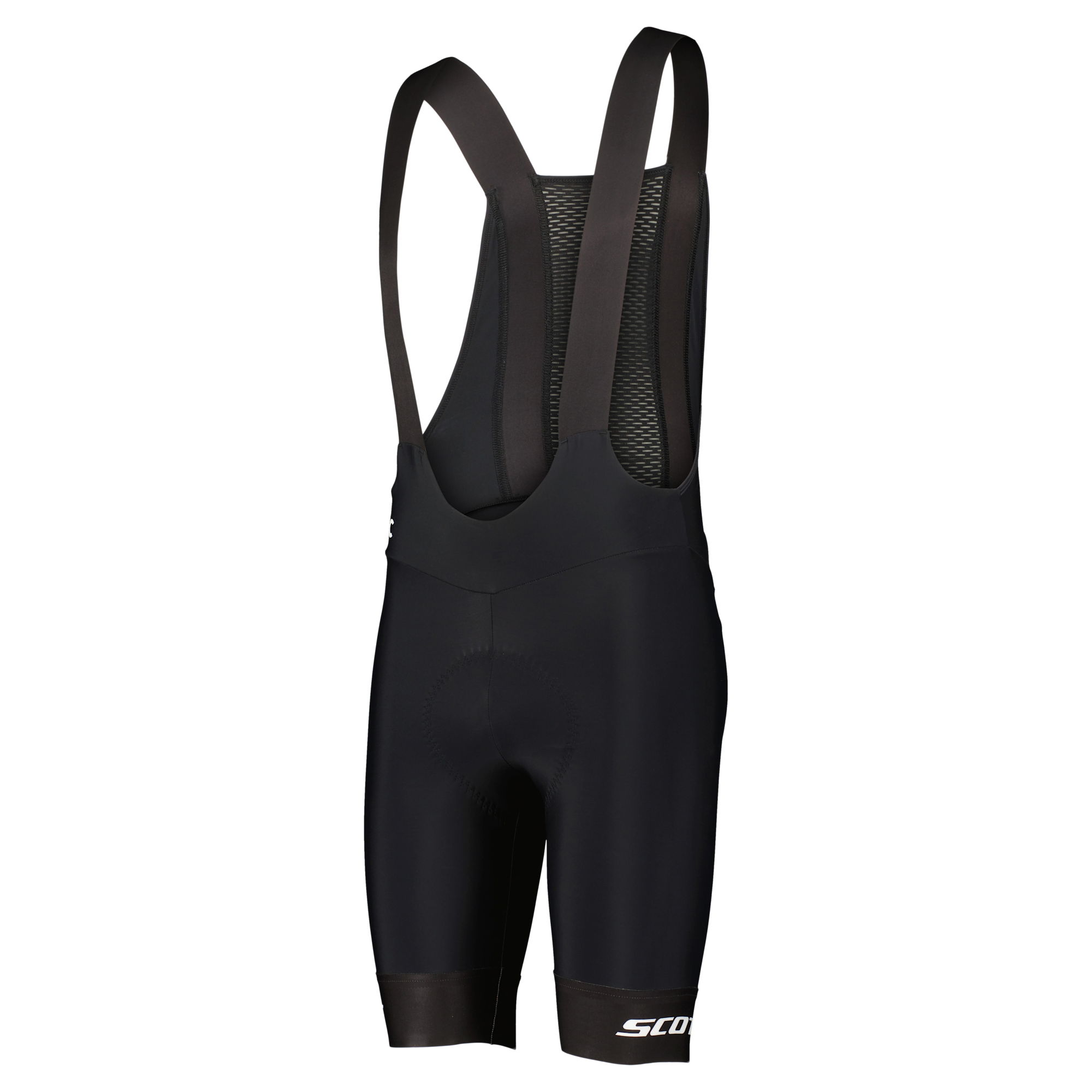 SCOTT SCO Bib Shorts M's RC Pro +++ Fahrradhosen SCOTT /dark grey M