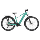 SCOTT SCO Bike Axis 20 E-City/Trekkingbike SCOTT AVENTURINE GREEN M