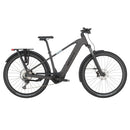 SCOTT SCO Bike Axis 20 E-City/Trekkingbike SCOTT MIDNIGHT GREY S