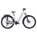 SCOTT SCO Bike Axis 20 Wave E-City/Trekkingbike SCOTT ICY BLUE S