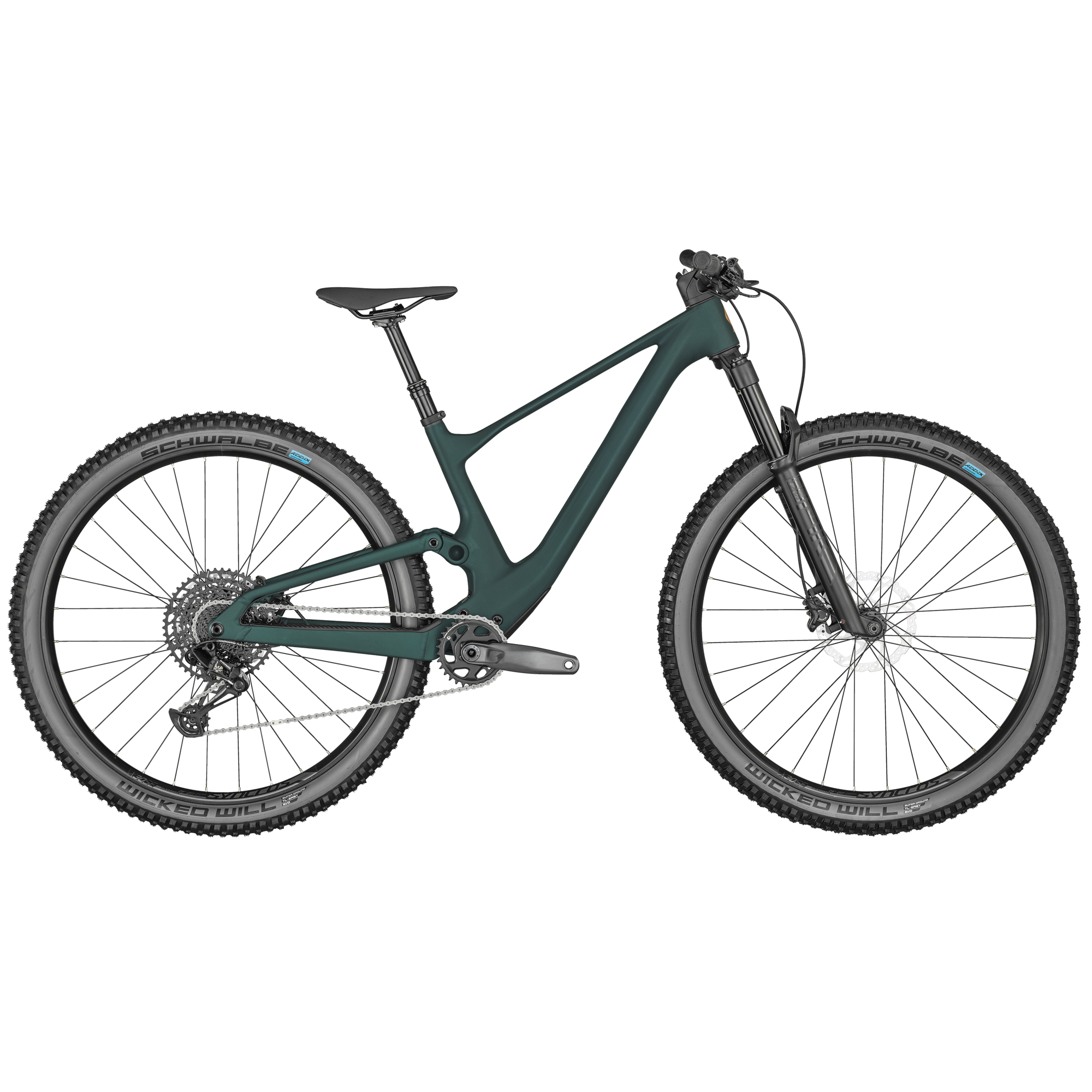SCOTT SCO Bike Contessa Spark 920 (TW) Mountainbike SCOTT