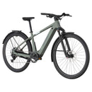 SCOTT SCO Bike Passage 30 HIGHLAND GREEN E-City/Trekkingbike SCOTT