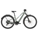 SCOTT SCO Bike Passage 30 Slope E-City/Trekkingbike SCOTT HIGHLAND GREEN S