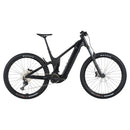 SCOTT SCO Bike Patron 930 (EU) E-Mountainbike SCOTT black S