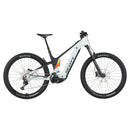 SCOTT SCO Bike Patron 930 (EU) E-Mountainbike SCOTT CUMULUS WHITE/BLACK M