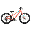SCOTT SCO Bike Scale 200 SCOTT GRAPEFRUIT ORANGE -