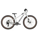 SCOTT SCO Bike Scale 400 SCOTT ALLOY SILVER -