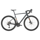 SCOTT SCO Bike Speedster Gravel 10 MASTAPHORA GREY Gravelbike SCOTT MASTAPHORA GREY S