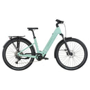 SCOTT SCO Bike Sub Sport 20 Wave E-City/Trekkingbike SCOTT mint green S