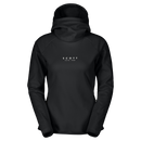 SCOTT SCO Hoody W's Defined Warm Skifleece SCOTT black S