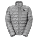 SCOTT SCO Jacket M's Insuloft Tech PL Skijacken SCOTT fog blue M