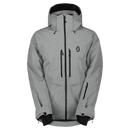 SCOTT SCO Jacket M's Ultimate Dryo Skijacken SCOTT fog blue M