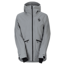 SCOTT SCO Jacket M's Vertic GTX 2L PL Skijacken SCOTT fog blue M