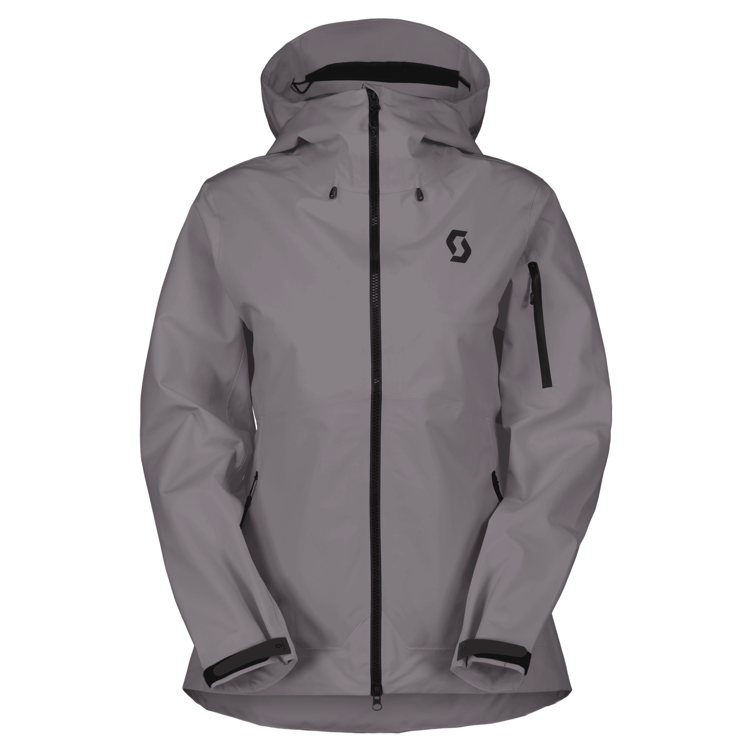 SCOTT SCO Jacket W's Explorair 3L Skijacken SCOTT