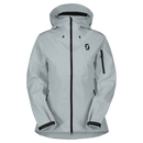 SCOTT SCO Jacket W's Explorair 3L Skijacken SCOTT mist blue S