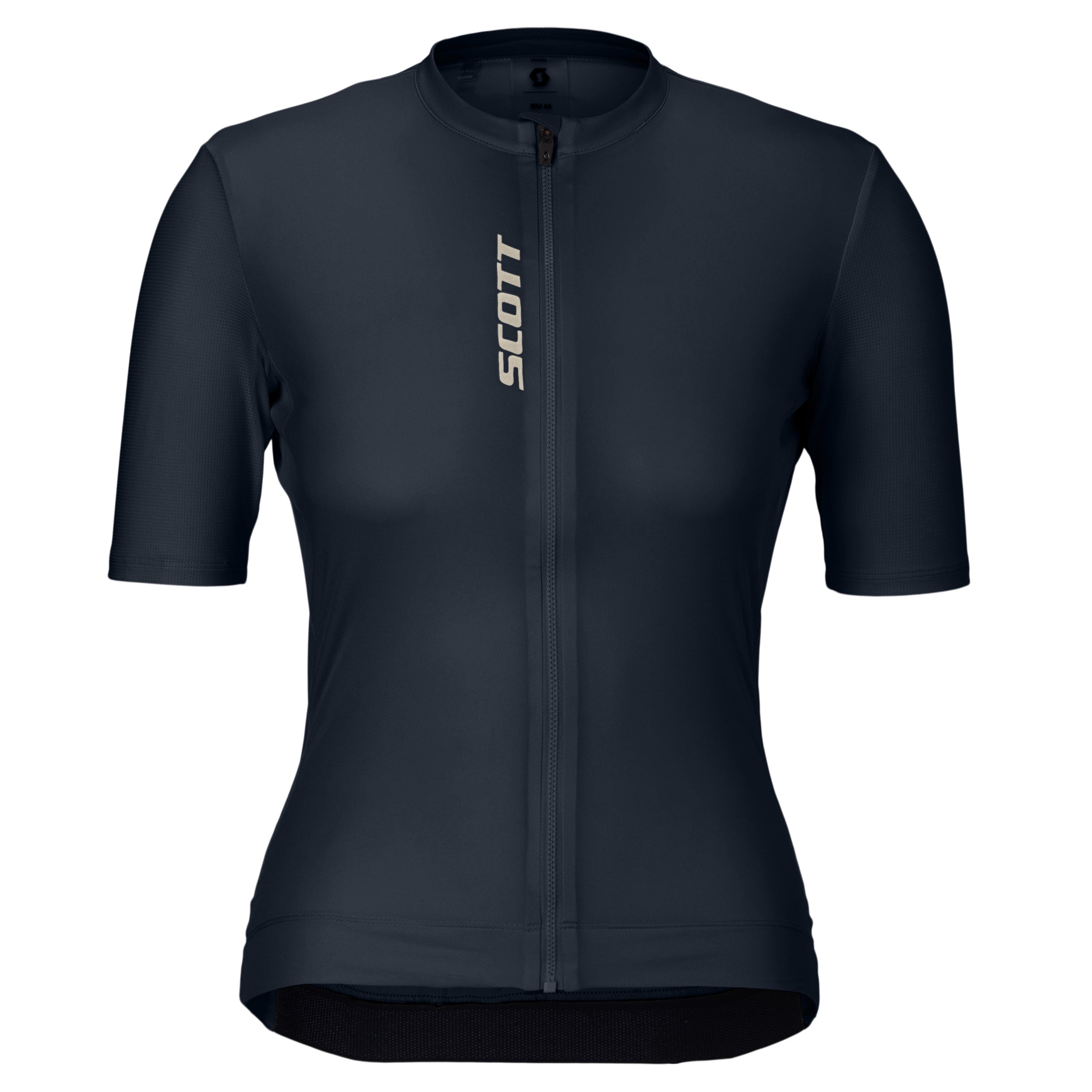 SCOTT SCO Jersey W's Pro SS Fahrradtrikots SCOTT dark blue S