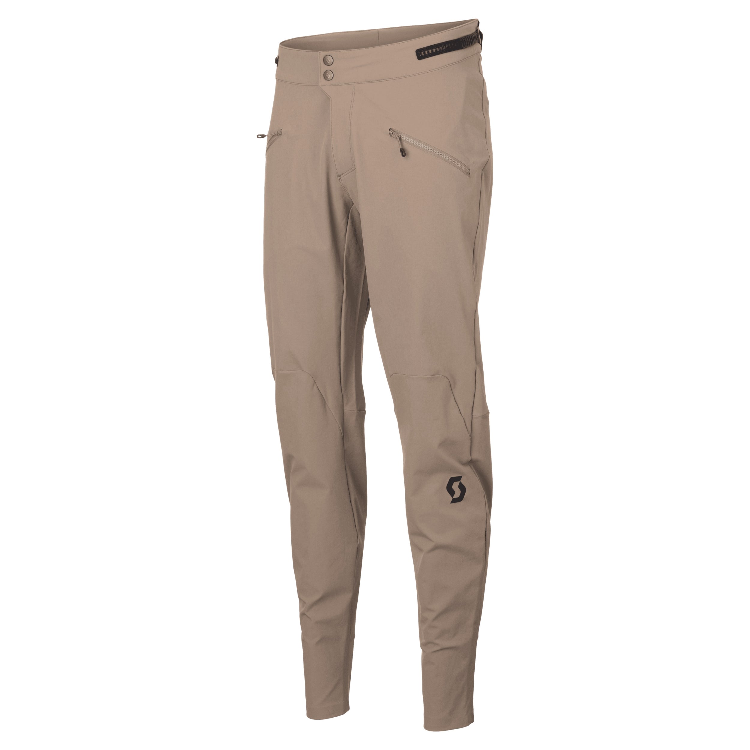 SCOTT SCO Pants M's Vertic Pro Fahrradhosen SCOTT toast beige S