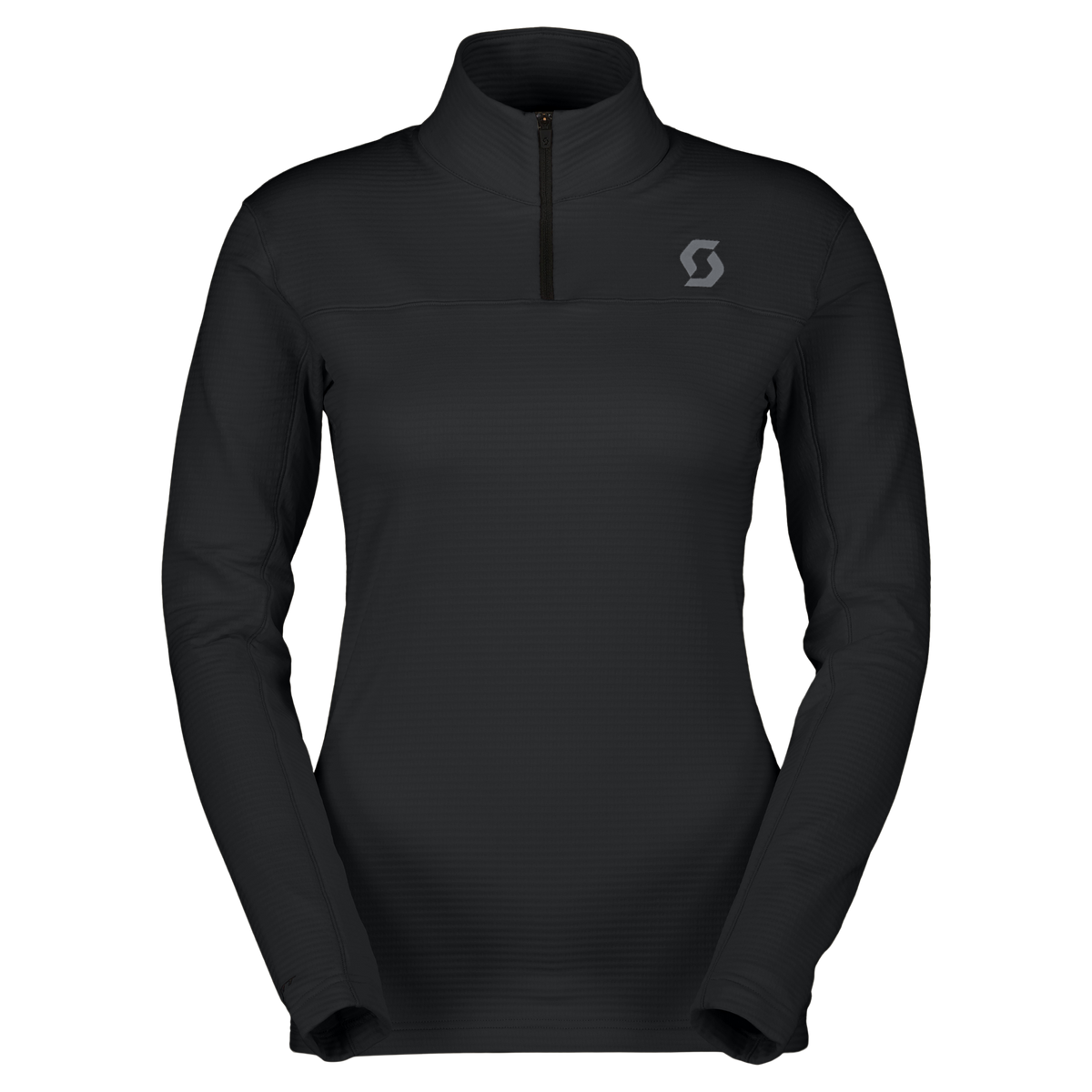 SCOTT SCO Pullover W's Defined Light SCOTT 1 S