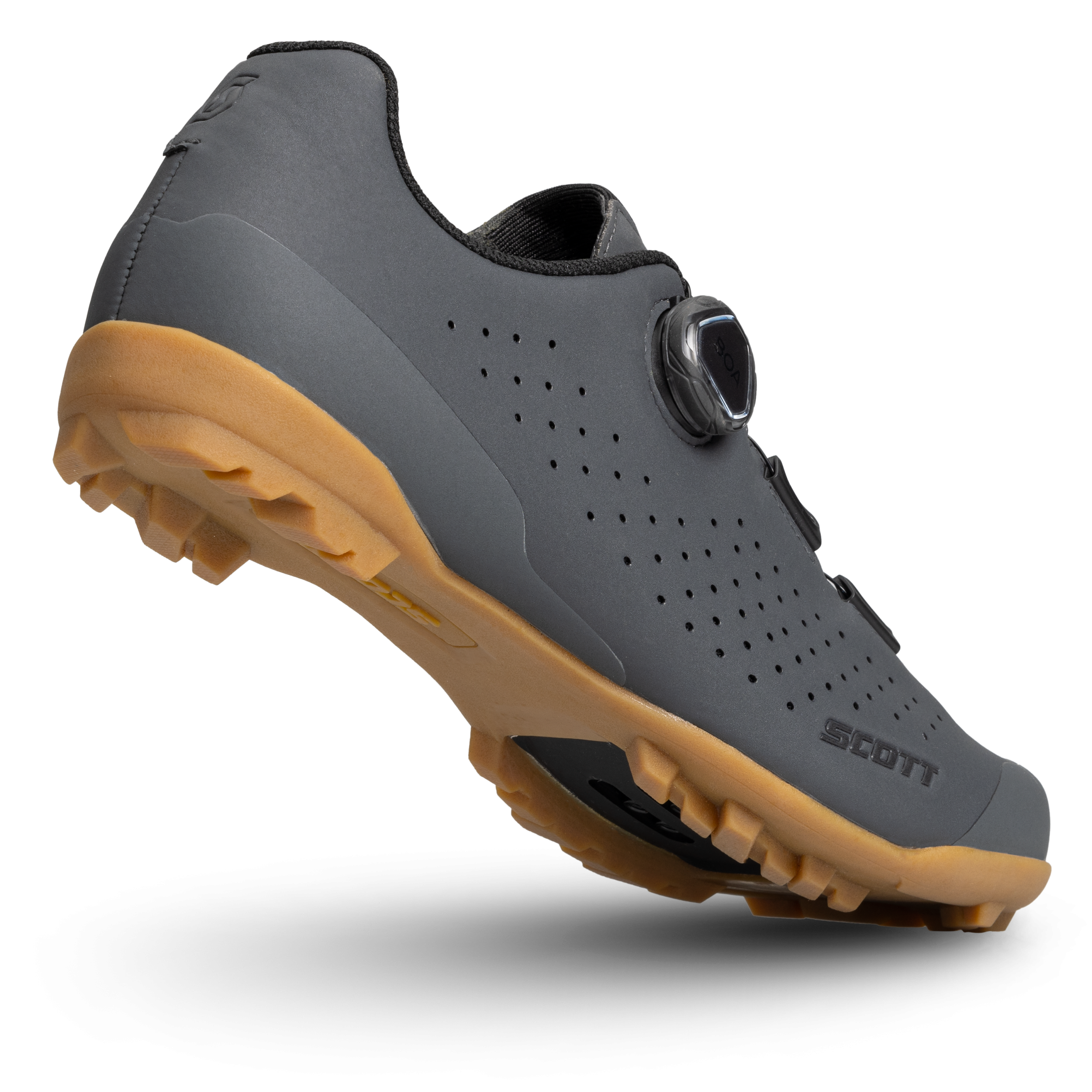 SCOTT SCO Shoe Gravel Pro Fahrradschuhe SCOTT