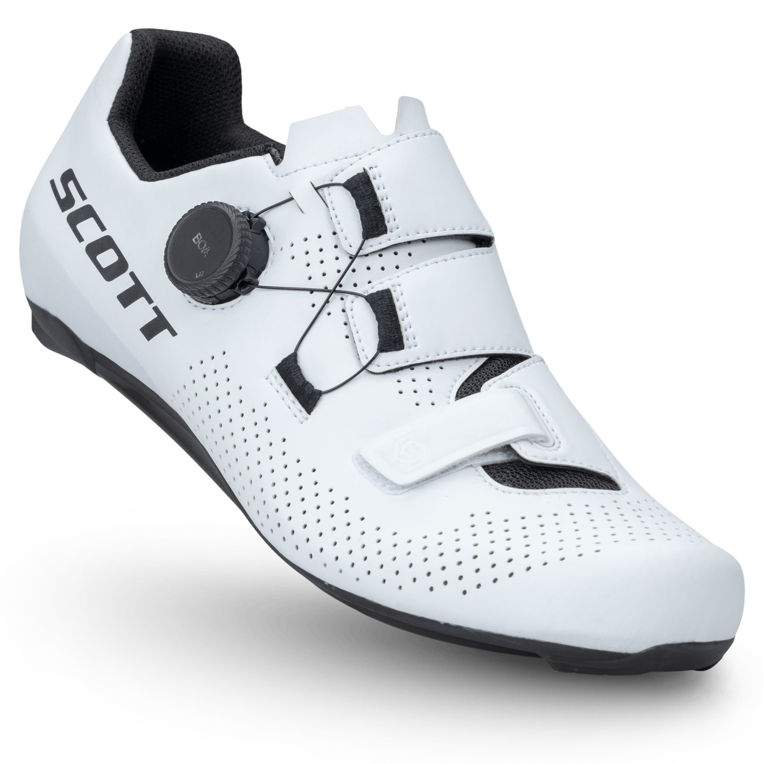 SCOTT SCO Shoe Road Team Boa SCOTT Almond Beige 41