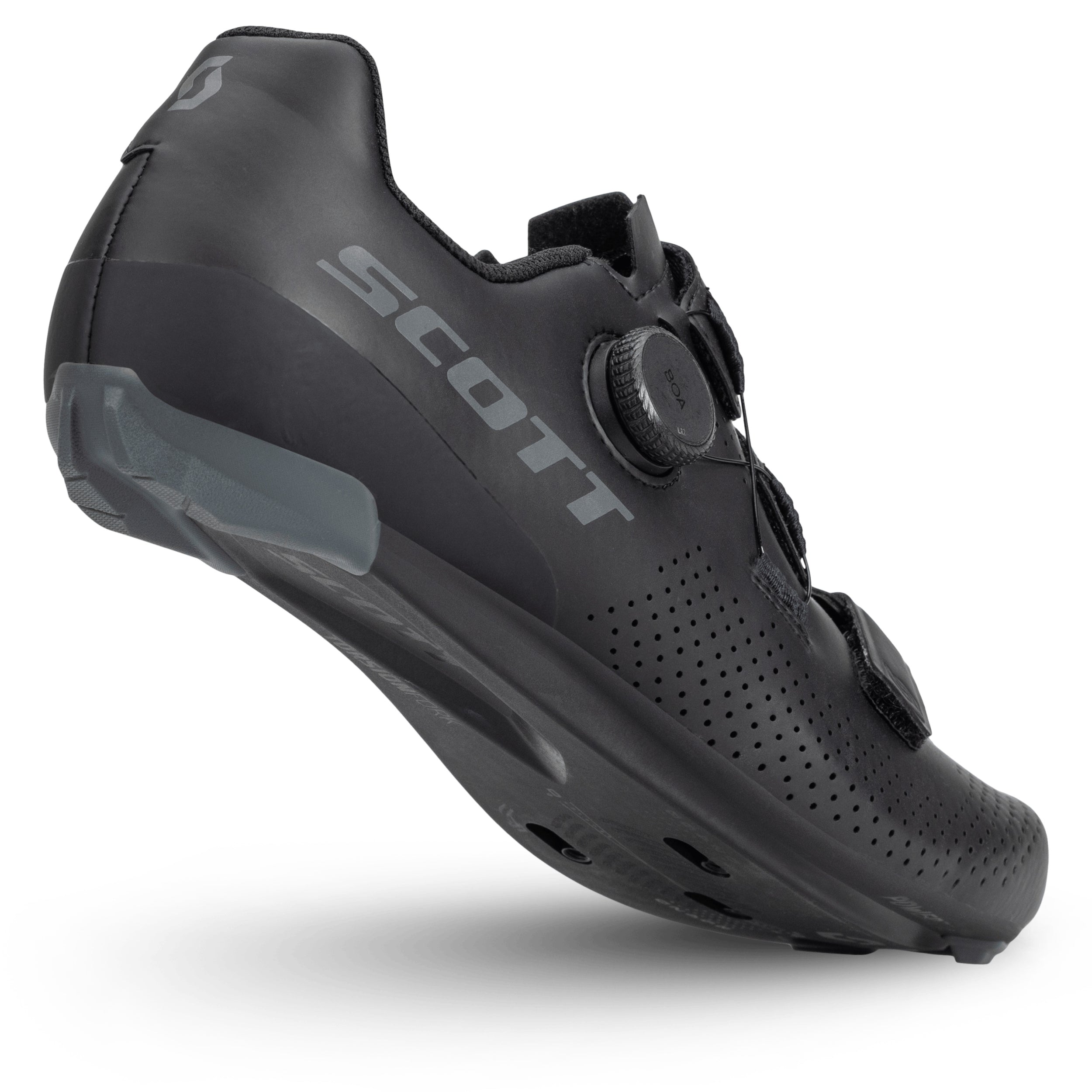 SCOTT SCO Shoe Road Team Boa SCOTT