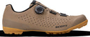 SCOTT SCO Shoe Ws Gravel Pro Fahrradschuhe SCOTT brown 38
